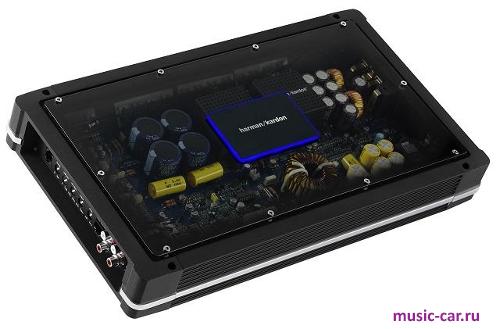 Автомобильный усилитель Harman Kardon CA 470 E Автомобильный усилитель Harman Kardon CA 470 E